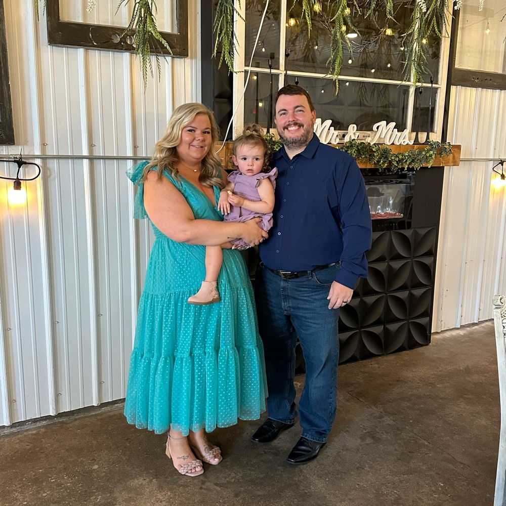 Meet your Posher, Natasha